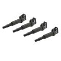 RTMG Performance Set of 4x NGK U5055 Ignition Coils for PSA 1.6 THP RTMG-0026 582,98 zł