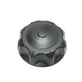 Snow Performance SNO-40011 Vented Cap 2.25