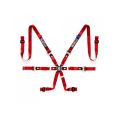 Sparco Harness H-9 Evo 6-Points 2