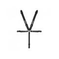 Sparco Harness 5-Point Club H-4R Black 04609R.N 1 028,99 zł