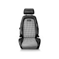 Sparco Seat GT Black and White 009012NR-BI 2 774,99 zł
