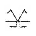 Sparco Harness Prime F3 Black FIA 8853-2016 04823H.N 1 809,00 zł