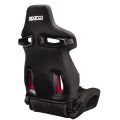 Sparco Seat R333 Black and Red 009011.NR 2 218,99 zł