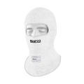Sparco Balaclava RW-10 Shield Pro White FIA Approved 8856-2018 001407.BL 399,00 zł