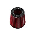 Stożkowy filtr powietrza FMIC.Pro dł. 150mm średnica montażowa 76mm FP-FILTER-150-76-R 129,00 zł