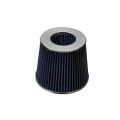 Stożkowy filtr powietrza - średnica montażowa 89mm Niebieski 10014-89BLUE 73,00 zł