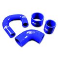 FMIC.EU Zestaw Rur Silikonowych Dolot Turbo do Subaru Impreza GC8 GF8 EJ20 WRX STI MK5-6 FMIC-2864 289,00 zł