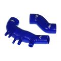 FMIC.EU Przewody silikonowe TIP Dolotowa i Turbo Zestaw do Subaru Impreza WRX STI 2008+ FMIC-2879 580,30 zł
