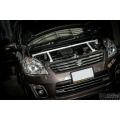 Rozpórka przednia (Front Upper Strut Bar)(2810) Ultra Racing Proton Ertiga 1.4 17+/Suzuki Ertiga 1.4 12-18 2WD URTH-TW4-2810 729,00 zł