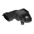 Czujnik ciśnienia doładowania Map Sensor BOSCH 0 281 006 076 Saab Opel Iveco Fiat Alfa Romeo Mazda  0281006076-BOS 109,99 zł