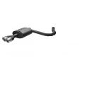 Tłumik dedykowany AUDI A4 typ B7 /8E,8F 2005-2008 SEDAN AVANT 101-209/70RS 1 220,00 zł