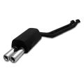 Tłumik dedykowany BMW E36 325 24V 1990-1995 TOURING SEDAN CABRIO COUPE 102-211/07-2 1 513,00 zł