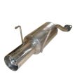 Tłumik dedykowany HONDA Civic VI HATCHBACK 1996-2001 HATCHBACK NRS 110-103 2 132,00 zł