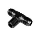 TRÓJNIK MĘSKI/MĘSKI/MĘSKI AN10-7/8 NPT-AN10 Czarny KP9040-10-BLACK 135,00 zł