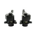 Blow off BOV Turbosmart TS-0223-1055 Kompact EM DualPort- VR29 (Merc C63) TS-0223-1055 2 599,00 zł