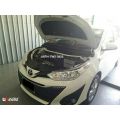 Rozpórka przednia (Front Upper Strut Bar)(3823) Ultra Racing Toyota Yaris Ativ (XP150) 1.5 2WD Thailand Imported 17+ URTH-TW2-3823 689,00 zł