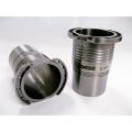 Tuleje cylindrów Darton Sleeves z kołnierzem, Honda Civic / CRX D16 USA-DS-300-010 2 599,00 zł
