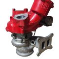 Turbo Hybrydowe 2.0TFSI  IS38 - MQB Stage 4 MQB-HYB-600-4 10 359,00 zł