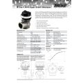 Turbosmart wastegate WG45M GenV Hypergate 45 14psi Motorsport Black TS-0553-1102 2 994,00 zł