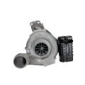 Turbosprężarka Hybrydowa JRspec Mercedes CDI300 400KM - Stage 3 MB-CDI300-st3 5 379,00 zł