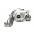 Turbosprężarka JRspec AlfaRomeo /Fiat / Opel / SAAB 1.9 JTD / CDTI HYBRID FIATGM-19JTD-HBT 2 599,00 zł