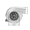 Turbosprężarka JRspec GT3582R JB T3 1.06 4-bolt JR-G35-032-G35-B06 2 198,99 zł