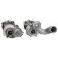 Turbosprężarka JRspec K03s HYBRID 2.7 BiTurbo JRSPEC-K03-27BITURBO 4 849,00 zł