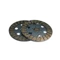 RTMG Performance Twin Disk Clutch Kit for 1.8T 20VT 6 Speed O2M 700Nm LUK RTMG-901-0616 6 984,99 zł