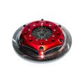 RTMG Performance Twin Disk Clutch Kit for 1.8T 20VT 6 Speed O2M 800Nm LUK RTMG-901-0624 7 567,98 zł