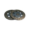 RTMG Performance Twin Disk Clutch Kit for 2.0 TFSI 6 Speed O2Q 900Nm Sachs Lightweight RTMG-0025 7 908,99 zł
