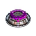 RTMG Performance Twin Disk Clutch Kit 200mm for BWM M62B30/M62B40/M62B44/S62B50 800Nm RTMG-0013 8 128,98 zł