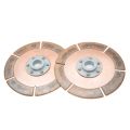 RTMG Performance Twin Disk Clutch Kit for Mazda 3 MPS 800Nm RTMG-MAZDA3MPSCLUTCH-1 8 150,99 zł