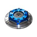 RTMG Performance Twin Disk Clutch Kit for Mazda MX-5 NC 700Nm RTMG-MAZDAMX5NCCLUTCH1 6 995,98 zł