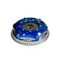 RTMG Performance Twin Disk Clutch Kit 700Nm for Peugeot 106 Rallye/Saxo VTS/C2 VTS RTMG-901-0728 5 873,99 zł