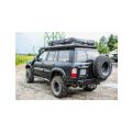Uchwyt rolety bocznej IOD Performance Nissan Patrol Y60 / Y61 IOD-78 300,00 zł