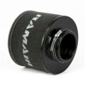 Uniwersalny filtr powietrza Ramair FB-104-R śr. 89 85 80 76 70mm RAM-FB-104-R 339,15 zł