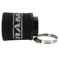 Uniwersalny filtr powietrza Ramair MR-006 do motocykli 48mm RAM-MR-006 125,00 zł