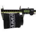 Uniwersalny filtr powietrza Ramair MR-006 do motocykli 48mm RAM-MR-006 125,00 zł
