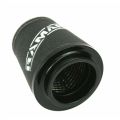 Uniwersalny stożkowy filtr powietrza Ramair CC-117 śr. 80mm asymetryczny wlot RAM-CC-117 219,00 zł