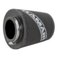 Uniwersalny stożkowy filtr powietrza Ramair CC-264 śr. 80mm RAM-CC-264 219,00 zł
