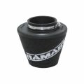 Uniwersalny stożkowy filtr powietrza Ramair CC-500-76 śr. 76mm RAM-CC-500-76 219,00 zł
