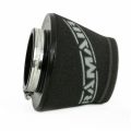 Uniwersalny stożkowy filtr powietrza Ramair CC-500-80 śr. 80mm RAM-CC-500-80 219,00 zł