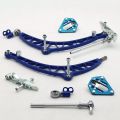 Zestaw skrętu zawieszenia BMW E36 Wisefab WF036 6 642,00 zł