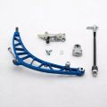 Zestaw skrętu zawieszenia BMW E46 Wisefab Lock Kit  WF046N 5 308,29 zł