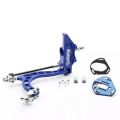 Nissan S13 Front V2 Drift Angle Lock Kit z przesuniętymi elementami dystansowymi drążka Wisefab WF130 OFF 8 714,30 zł