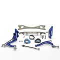 Nissan S14 S15 Front V2 Drift Angle Lock Kit z relokacją drążka Wisefab WF140 INS 10 574,06 zł