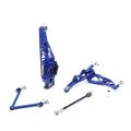 Zestaw skrętu zawieszenia do Nissana 350Z Wisefab WF350 12 221,28 zł