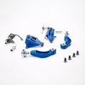 Toyota GT86 Tylny zestaw V2 MOD Wisefab WF8611_MOD 3 188,16 zł