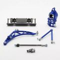 Zestaw skrętu zawieszenia Mazdy RX-8 Wisefab WFR80 LHD 11 158,56 zł