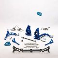 Toyota GT86 Front V2 Zestaw skrętu Wisefab WF8601 10 574,06 zł